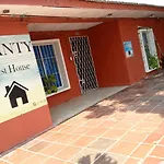 Shanty Guest Houses