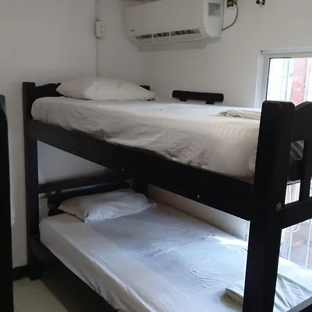Hostal Shanty