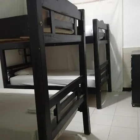 Shanty Hostal Cartagena